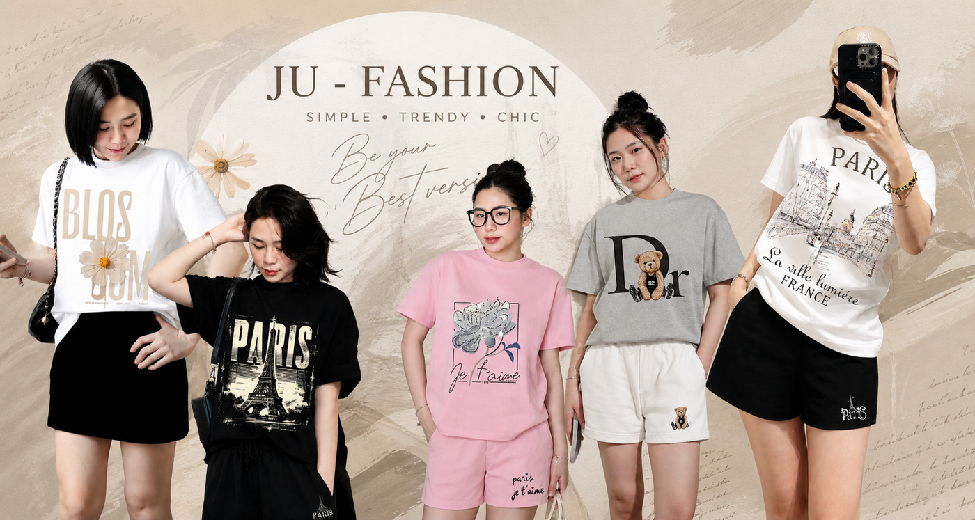 Linh-FASHION