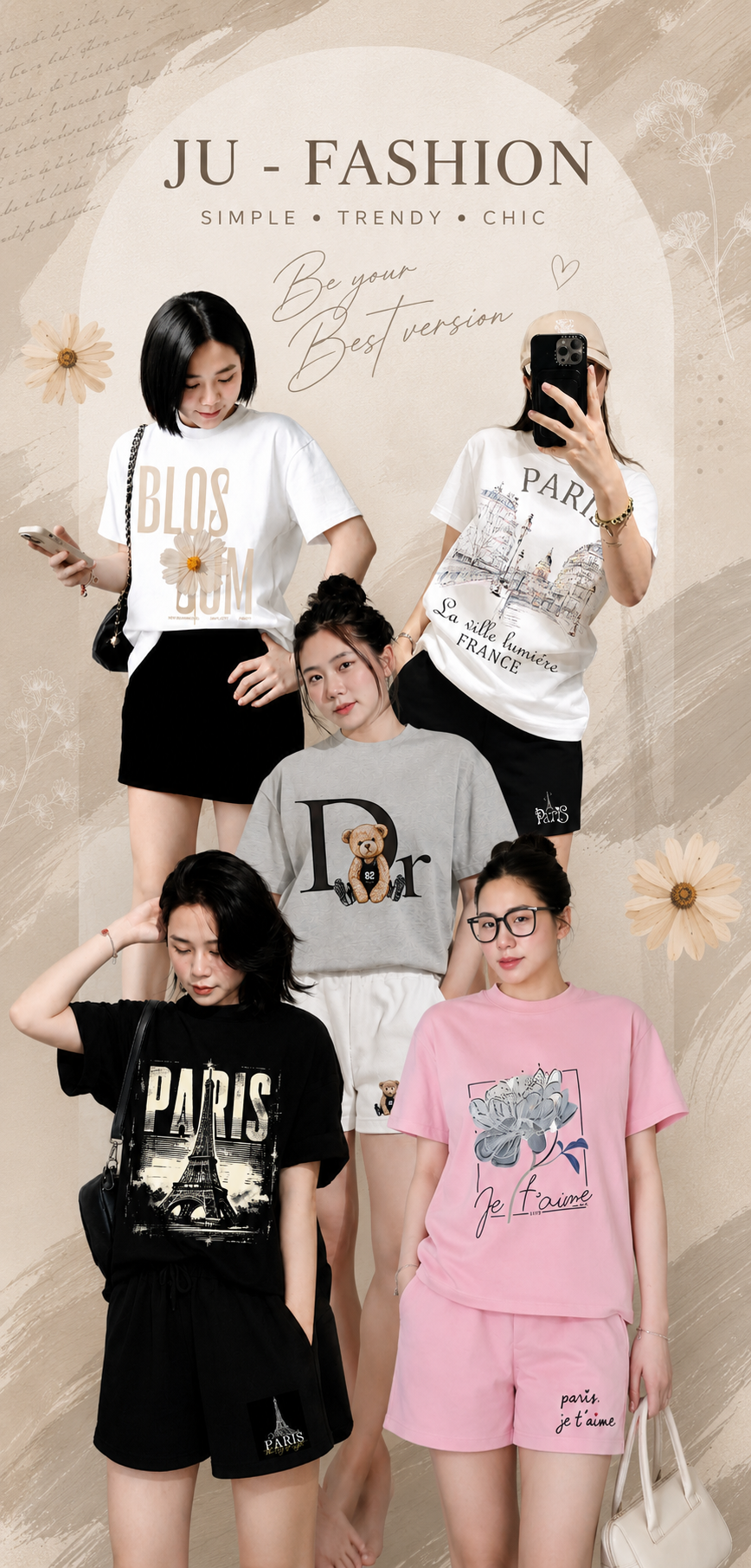 Linh-FASHION