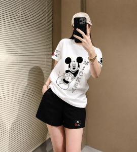 Bộ thun JU Urban 4