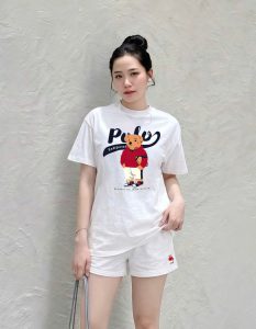 Bộ thun JU Plus 6